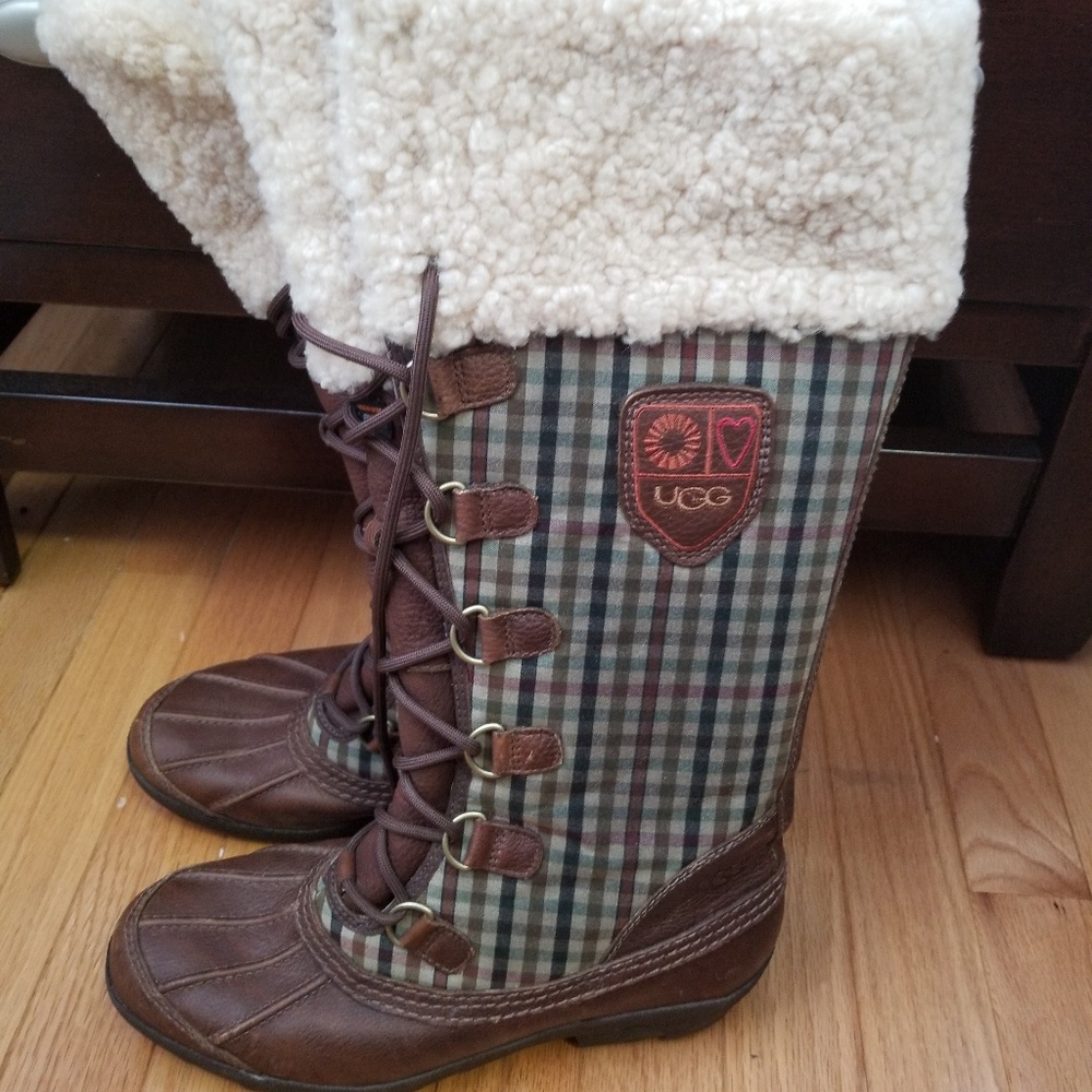 UGG Boots